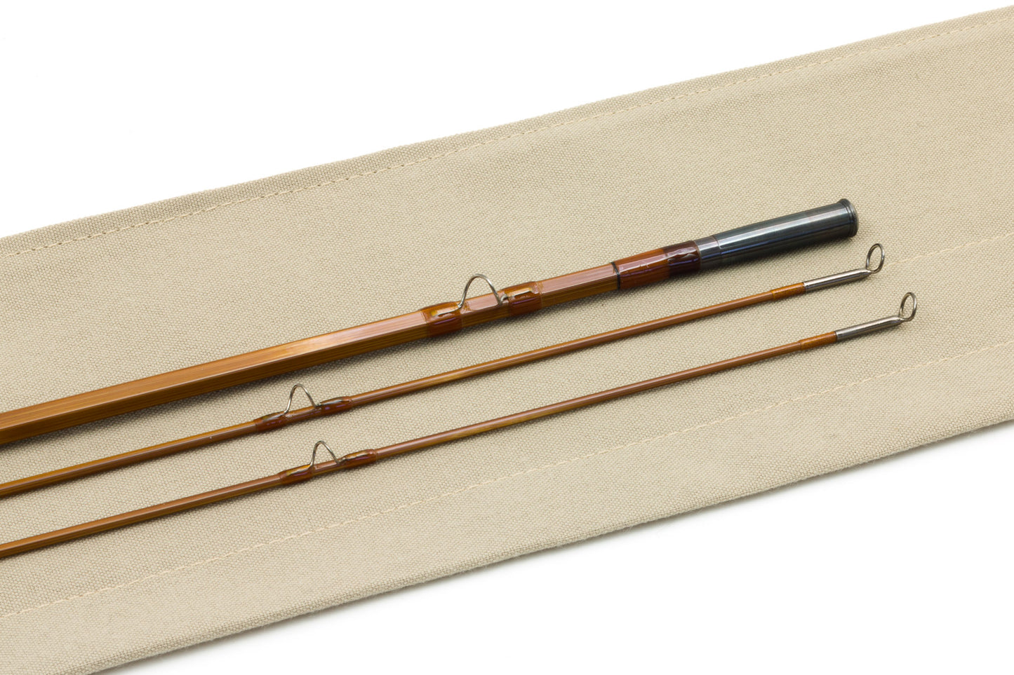 Bamboo Fly Rod