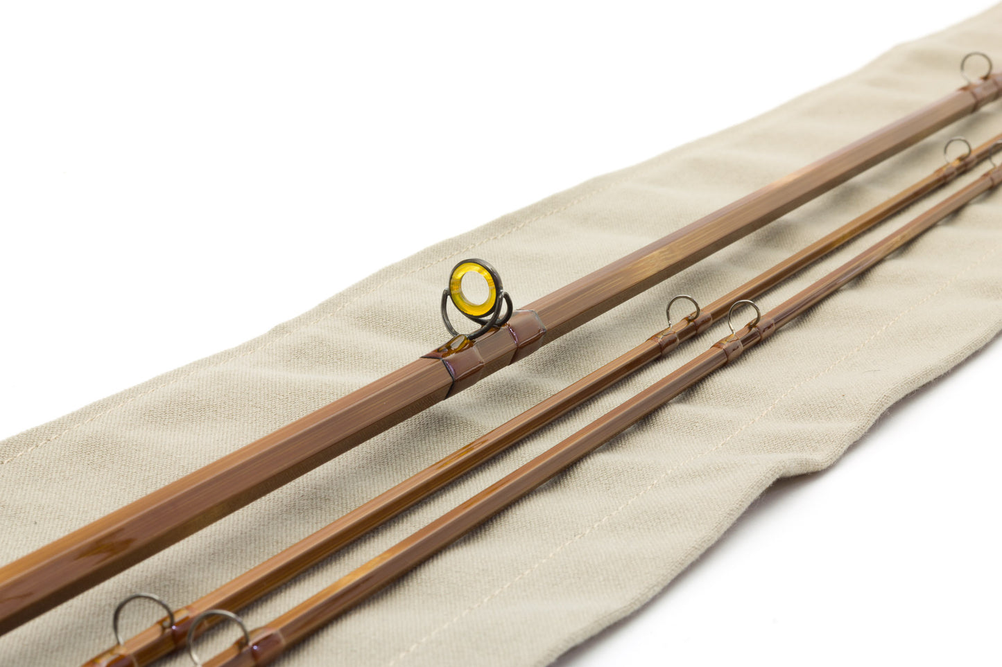 Bamboo Fly Rod